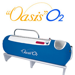 【中古】OasisO2 1台 サイズＭ　格安セット 動作確認済み1.3気圧 4年使用