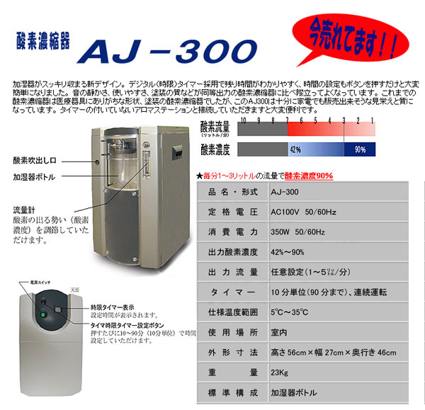 AJ-300