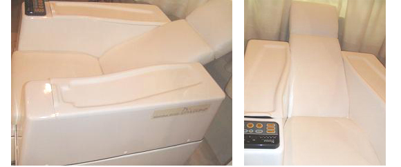 ディバーノ 中古品