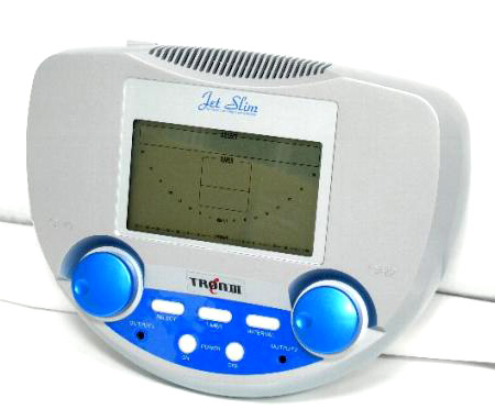 中古品 イートロン3
