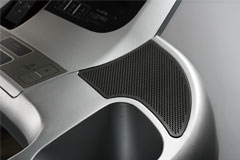 高性能スピーカー搭載