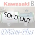【中古品】KAWASAKIブランドの酸素カプセル　1.3気圧 　程度良好B