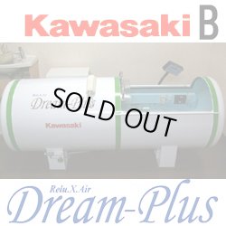 画像1: 【中古品】KAWASAKIブランドの酸素カプセル　1.3気圧 　程度良好B