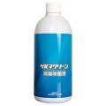 ☆温浴器/消耗品/各種ゲルマ温浴器☆ゲルマクリーン　消臭除菌液 500ml