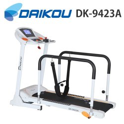 画像1: 家庭用低速電動ウォーカー ダイコウ DK-9423A