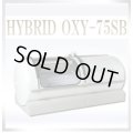 【展示品】人気の酸素カプセルHYBRID OXY75SB　ハイブリッドオキシ－2台