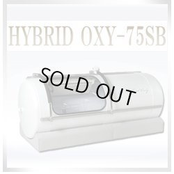 画像1: HYBRID OXY75SB　ハイブリッドオキシ－75SB1.3気圧