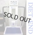 【中古】DIET-END　ダイエット・エンド　美品　専門店にて使用