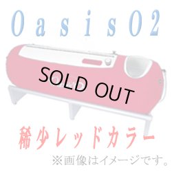 画像1: 【中古】Oasis(オアシス)O2　タイプS　使用頻度の少ない美品１台のみ