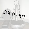 “POWER　PLATE　パワープレート”定価241万円　フルセット中古品