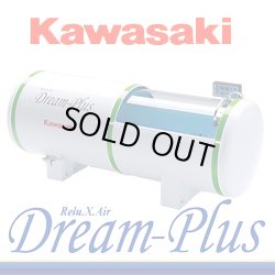 画像1: 【中古・美品】酸素カプセル “ドリームプラス ”KAWASAKI製　価格はお問合せ下さい。