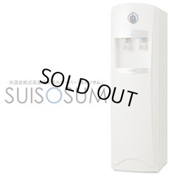 画像1: 【新製品・特価】水素水サーバー「スイソサム」最大1.8ppm 水道直結式高濃度水素水  お問合せください！