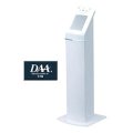【展示】環境改善型香り発生器DAA〜T50　シーロマ　