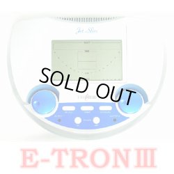 画像1: 【中古】イートロン３　E-TRONIII　人気のEMS　2台