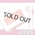 【展示】EIP 25 エレクトロポレーション