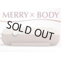 【中古・デモ機】高濃度・酸素カプセル“メリーボディ”MERRY×ＢＯＤＹ新同品