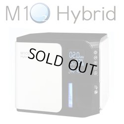 画像2: 【決済専用ページ】酸素発生器M1O2-Hybrid