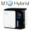 画像2: 酸素発生器M1O2-Hybrid 【濃度90%・流量2L/分】人気No.1！静音対策モデル (2)