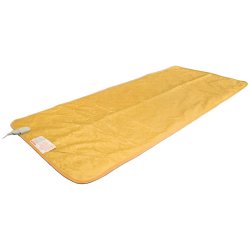 画像2: ゴールド温熱マット