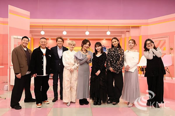 フジテレビ『ザ・共通テン！』