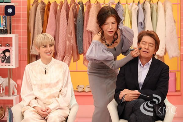 フジテレビ『ザ・共通テン！』