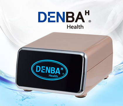 DENBA Health A:スタンダード・B:チャージ