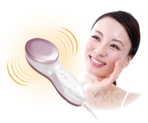 誰でもできる簡単美顔術