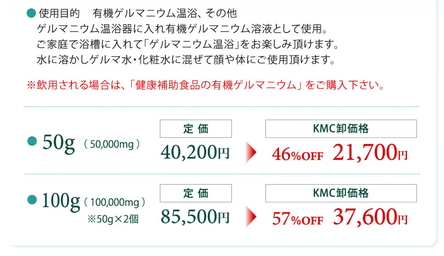 価格