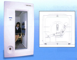 高気圧キャビン　シェンペックス