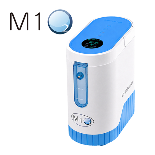 M1 O2 ポータブルMINI
