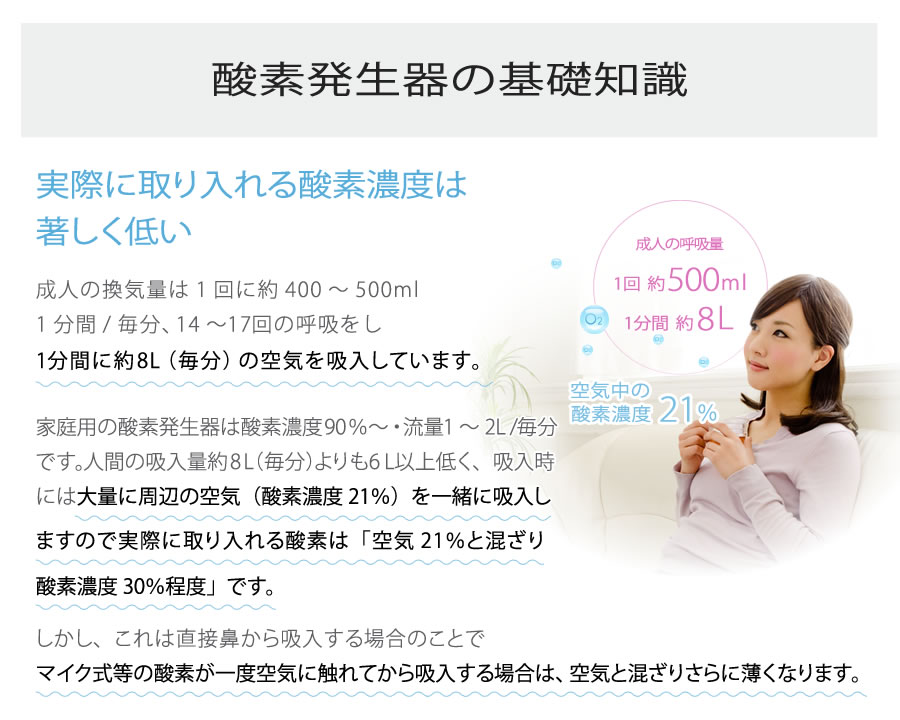 酸素発生器/濃縮器 - 酸素カプセル・美容・健康開発・卸販売KMC 神戸