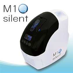 M1 O2 Silent エムワンオーツーサイレント（静音対策モデル） 