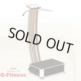 画像: 【新品・限定】振動刺激トレーニングマシン　G-FITNESS