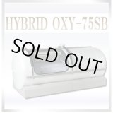 画像: 【展示品】人気の酸素カプセルHYBRID OXY75SB　ハイブリッドオキシ－2台