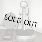 画像: “POWER　PLATE　パワープレート”定価241万円　フルセット中古品