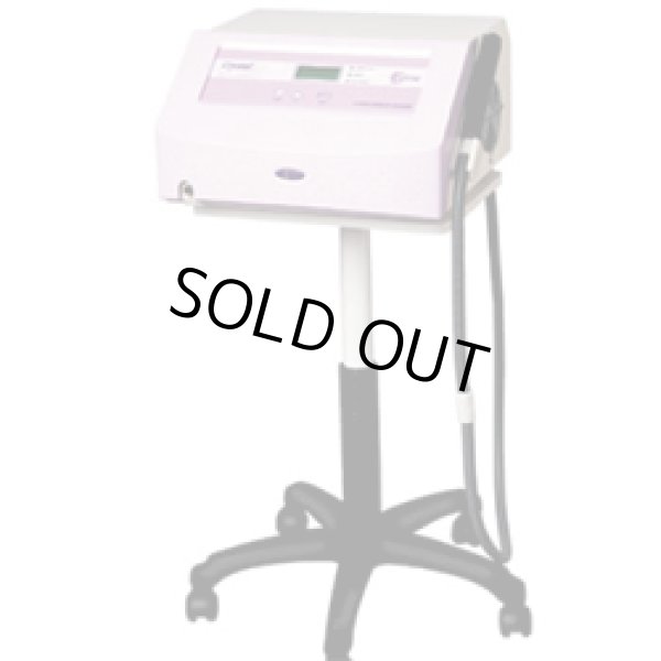 画像1: 【中古】クリスタル512　使用期間1.5年　使用頻度の少ない商品