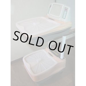 画像: ナチュラルスパ　中古品