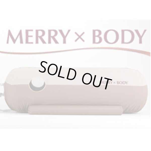 画像1: 【中古・デモ機】高濃度・酸素カプセル“メリーボディ”MERRY×ＢＯＤＹ新同品