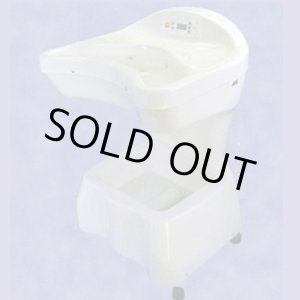 画像: イオゲルマS　定価48.3万円・60％ＯＦＦ！新品/限定30台！人気のゲルマニウム温浴器