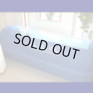 画像: 高気圧酸素カプセル　オキシスパプラス　定価346万円　中古・美品　