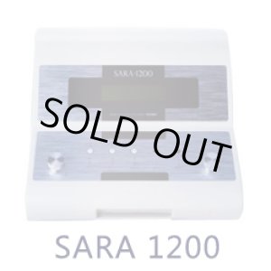 画像: 【中古】SALA-1200　女性に人気のEMSによる大腸マッサージ