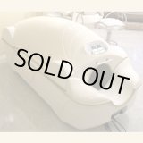 画像: 【展示】岩盤浴カプセル　トリニティ330　展示商品ホワイトパール色　限定1台特価　