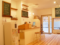 画像: 大阪市西区『ｐｌａｉｒｅ（プレール）』様　新規オープン！