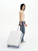 画像: 【日本製】酸素発生器VIGO(ビーゴ) PSA-3000 スーツケース型キャスター付きで移動の楽々です