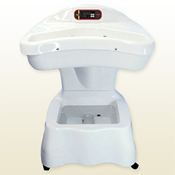 画像1: 【新製品・特価】ゲルマニウム温浴器 イオゲルマV3 最新改良タイプ！耐久性抜群！