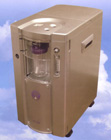 画像: ボディプラス２コインタイマー内臓型＋酸素濃縮器CF-300　限定4セット販売　