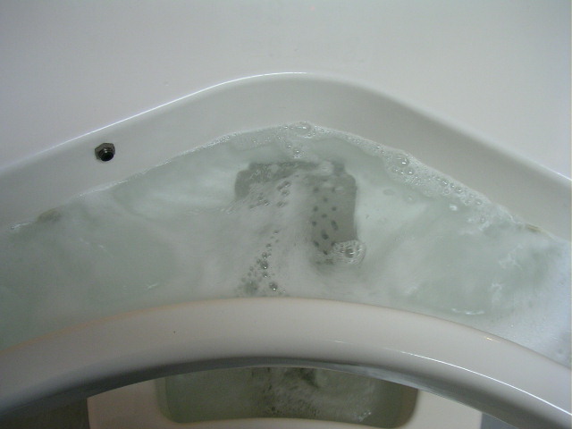 画像: 上下独立浴槽“イオゲルマ”定価714,000円　美品　保障無し
