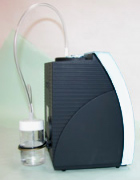 画像: オキシクール32デラックス　人気の酸素濃縮器　展示会にて使用　限定数5台のみ