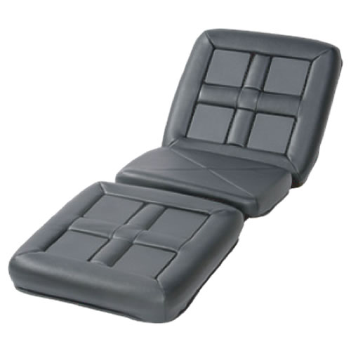 画像2: 電気磁気治療器・交流磁気治療器リラクゼーションパークS（Relaxation Park S）シートクッション